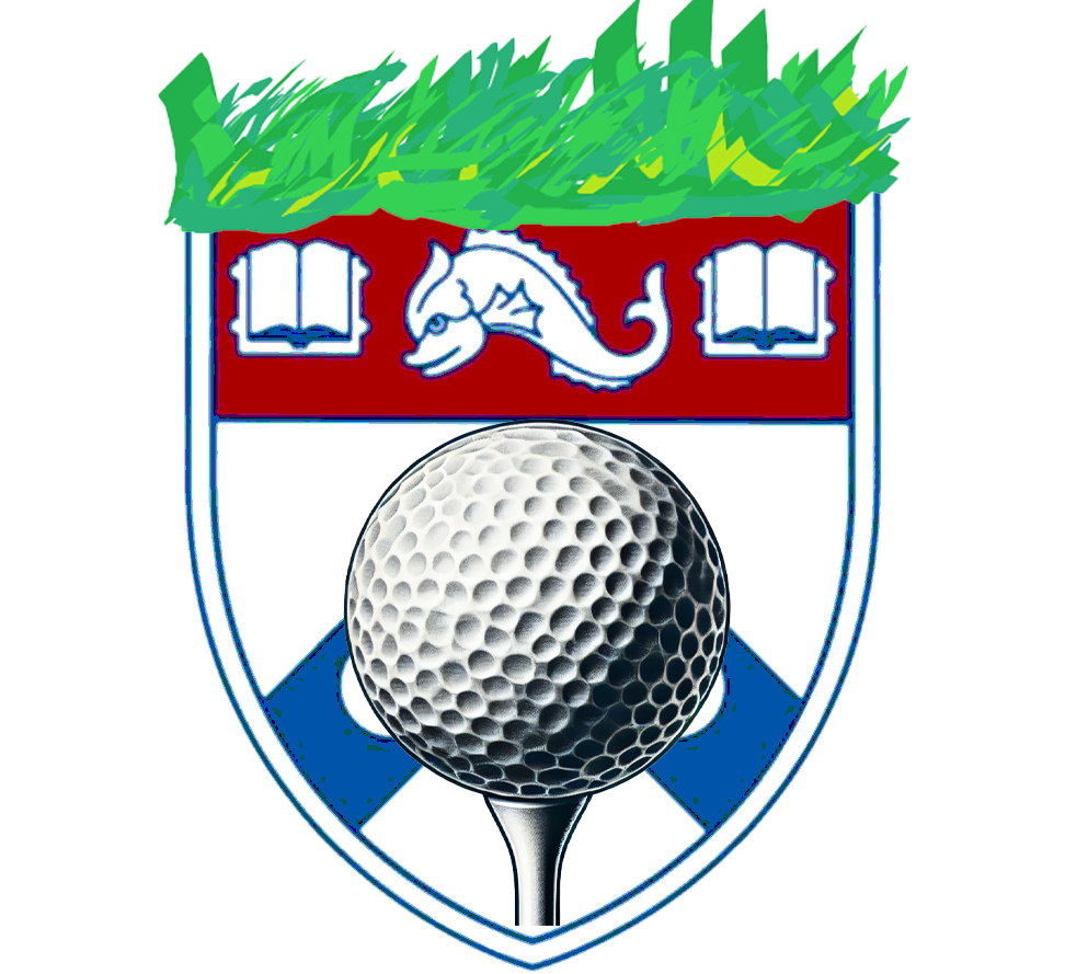 Penn Club Golf Society